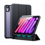 Чехол ESR REBOUND HYBRID IPAD MINI 6 2021 BLACK - фото 1