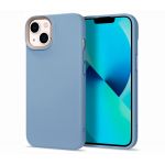 Чехол накладка SPIGEN CYRILL COLOR BRICK IPHONE 13 SKY - фото 1