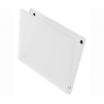 Чехол накладка пластиковая WIWU для Macbook Pro 13 2020 white frosted - фото 1