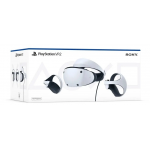 Шлем VR Sony PlayStation VR2, 120 Гц, белый - фото 12