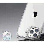 Чехол-накладка ESR Kickstand для iPhone 14 Pro, полиуретан (TPU), прозрачный - фото 5