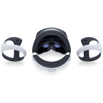 Шлем VR Sony PlayStation VR2, 120 Гц, белый - фото 2