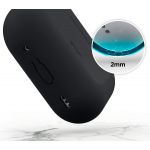 Чехол силиконовый Elago для AirPods Pro Silicone Hang case черный - фото 4