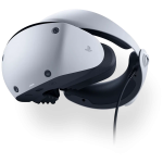 Шлем VR Sony PlayStation VR2, 120 Гц, белый - фото 3