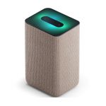 Мультимедиа-платформа Яндекс Станция 2 с Алисой, песочный, 30Вт - фото 3