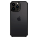 Чехол-накладка SPIGEN ULTRA HYBRID IPHONE 14 PRO MAX FROST BLACK - фото 2