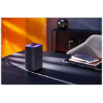 Мультимедиа-платформа Яндекс Станция 2 с Алисой, черный, 30Вт - фото 5