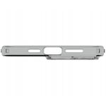 Чехол-накладка Spigen Liquid Crystal для iPhone 14 Pro, полиуретан (TPU), (Crystal Clear) прозрачный - фото 6