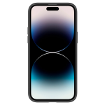 Чехол-накладка SPIGEN ULTRA HYBRID IPHONE 14 PRO MAX FROST BLACK - фото 3