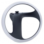 Шлем VR Sony PlayStation VR2, 120 Гц, белый - фото 6