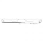 Чехол-накладка SPIGEN LIQUID CRYSTAL IPHONE 14 PRO MAX GLITTER CRYSTAL - фото 7