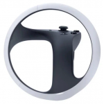 Шлем VR Sony PlayStation VR2, 120 Гц, белый - фото 7