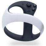 Шлем VR Sony PlayStation VR2, 120 Гц, белый - фото 9