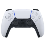 Игровая приставка Sony PlayStation 5 Ultra HD Bly-ray disc, белый - фото 2