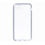 Чехол AndMesh для iPhone 7/8/SE 2020 Plain case прозрачный - фото 1