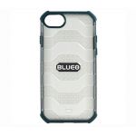 Чехол BlueO для iPhone 7/8/SE 2020 MILITARY GRADE темно-зеленый - фото 1