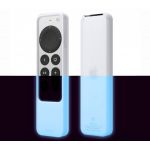 Чехол Elago для пульта Apple TV 2021 R2 Slim Синий ночной свет - фото 1