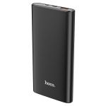 Внешний аккумулятор HOCO J83 Standard PD20W+QC3.0 10000mAh (черный) - фото 1