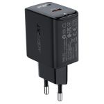 СЗУ ACEFAST A21 PD 30W 1USB-C (черный) - фото 2
