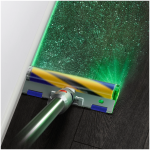 Беспроводной ручной пылесос Dyson SV22 V15 Detect Abs Vacuum UK - фото 9