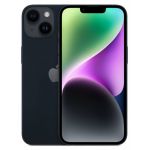 Apple iPhone 14, 512 ГБ, «тёмная ночь» - фото 1