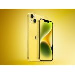 iPhone 14 Plus 256гб Жёлтый - фото 8