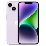 Apple iPhone 14, 256 ГБ, фиолетовый - фото 1