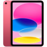 Apple iPad 10.9 (2022), Wi-Fi, 64 ГБ, розовый - фото 1