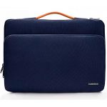 Сумка Tomtoc для ноутбуков 13" Defender Laptop Handbag A14 Темно-синий - фото 1