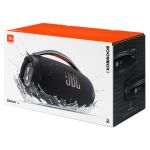 Портативная колонка JBL BOOMBOX 3, чёрный - фото 10