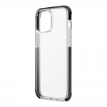 Uniq для iPhone 14 чехол Combat черный - фото 3