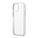 Uniq для iPhone 14 чехол Combat белый - фото 3