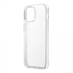 Uniq для iPhone 14 чехол Lifepro Xtreme Мишура - фото 3