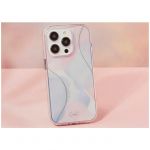 Uniq для iPhone 14 Pro чехол COEHL Palette Сумеречный синий - фото 2