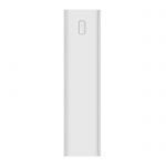 Аккумулятор внешний резервный XIAOMI 3 30000mAh Quick Charging Version белый - фото 3