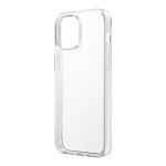 Uniq для iPhone 14 чехол Lifepro Xtreme Прозрачный - фото 3