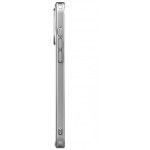 Чехол Uniq для iPhone 14 Pro Max Lifepro Xtreme прозрачный - фото 4