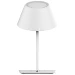 Настольная лампа с функцией беспроводной зарядки Yeelight LED Table Lamp Pro (YLCT03YL) белая - фото 2