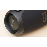 Портативная колонка JBL BOOMBOX 3, чёрный - фото 6