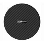 Беспроводное СЗУ Nillkin PowerFlash 7.5W/10W (Aramid fiber) черный - фото 1