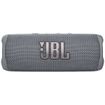 Акустическая система JBL Flip 6, серый - фото 4