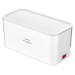 Сетевой фильтр LDNIO SE5334/SN5309, в ящике, 3 USB QC / 5 розеток, 2 м, 2.5 кВт, 3.1 А, белый - фото 2