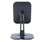 Подставка Arroys TB-LD3, металл, чёрный - фото 3