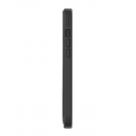 Чехол Uniq для iPhone 13 Pro Transforma черный (MagSafe) - фото 5