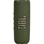 Акустическая система JBL Flip 6, зеленый - фото 2