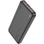Внешний аккумулятор Hoco J101 Astute, 10000mAh PD+QC3.0 (черный) - фото 2