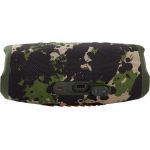 Акустическая система JBL Charge 5, хаки - фото 5