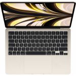 MacBook Air 13" «Сияющая звезда» 512гб, 2022г Чип Apple M2, (Для других стран) - фото 2