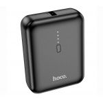 Внешний аккумулятор Hoco J96, 5000mAh (черный) - фото 1