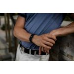 Фитнес-браслет Garmin Vivofit 3, стандартный размер 130–220 мм, чёрный - фото 3